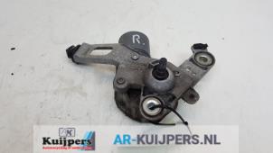 Used Front wiper motor Ford Focus 3 1.0 Ti-VCT EcoBoost 12V 125 Price € 34,00 Margin scheme offered by Autorecycling Kuijpers