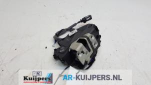 Used Rear door mechanism 4-door, right Ford Focus 3 1.0 Ti-VCT EcoBoost 12V 125 Price € 15,00 Margin scheme offered by Autorecycling Kuijpers