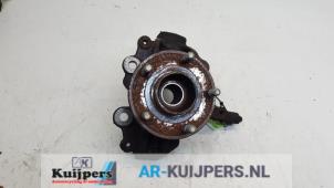Used Knuckle bracket, front left Ford Focus 3 1.0 Ti-VCT EcoBoost 12V 125 Price € 30,00 Margin scheme offered by Autorecycling Kuijpers