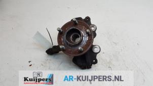 Used Knuckle bracket, front right Ford Focus 3 1.0 Ti-VCT EcoBoost 12V 125 Price € 30,00 Margin scheme offered by Autorecycling Kuijpers