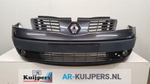 Used Front bumper Renault Espace (JK) 2.2 dCi 16V Price € 120,00 Margin scheme offered by Autorecycling Kuijpers