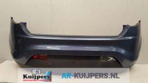 Used Rear bumper Fiat Bravo (198A) 1.4 MultiAir 16V Price € 95,00 Margin scheme offered by Autorecycling Kuijpers