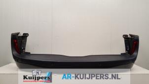 Used Rear bumper Renault Espace (JK) 2.2 dCi 16V Price € 75,00 Margin scheme offered by Autorecycling Kuijpers