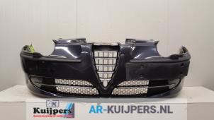 Used Front bumper Alfa Romeo 147 (937) 1.6 Twin Spark 16V Price € 75,00 Margin scheme offered by Autorecycling Kuijpers