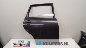 Used Rear door 4-door, right Seat Altea (5P1) 1.9 TDI 105 Price € 75,00 Margin scheme offered by Autorecycling Kuijpers