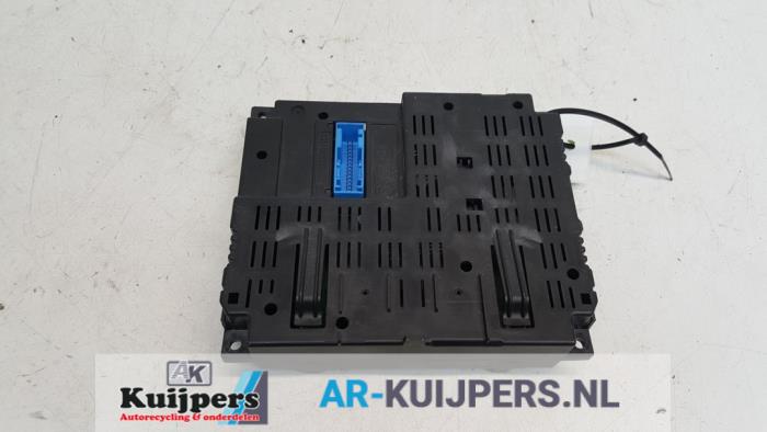 Używane Modul Bluetooth Fiat Bravo (198A) 1.4 MultiAir 16V Cena € 90,00 Procedura marży oferowane przez Autorecycling Kuijpers