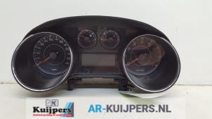 Used Odometer KM Fiat Bravo (198A) 1.4 MultiAir 16V Price € 119,00 Margin scheme offered by Autorecycling Kuijpers