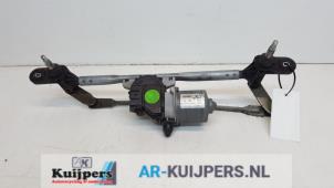 Used Wiper motor + mechanism Fiat Bravo (198A) 1.4 MultiAir 16V Price € 14,00 Margin scheme offered by Autorecycling Kuijpers