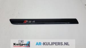 Used Rear wheel arch strip Audi A4 Cabriolet (B6) 2.5 TDI 24V Price € 25,00 Margin scheme offered by Autorecycling Kuijpers