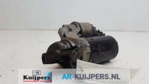 Used Starter Opel Corsa D 1.2 16V Price € 14,00 Margin scheme offered by Autorecycling Kuijpers