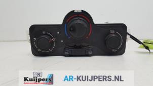 Used Heater control panel Renault Clio III (BR/CR) 1.4 16V Price € 10,00 Margin scheme offered by Autorecycling Kuijpers