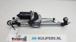 Used Wiper motor + mechanism Opel Corsa D 1.2 16V Price € 10,00 Margin scheme offered by Autorecycling Kuijpers