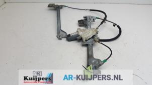 Used Window mechanism 2-door, front right Peugeot 206 CC (2D) 2.0 16V Price € 15,00 Margin scheme offered by Autorecycling Kuijpers