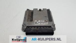 Used Engine management computer Seat Altea (5P1) 1.9 TDI 105 Price € 125,00 Margin scheme offered by Autorecycling Kuijpers