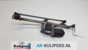 Used Wiper motor + mechanism Opel Corsa C (F08/68) 1.2 16V Twin Port Price € 19,00 Margin scheme offered by Autorecycling Kuijpers