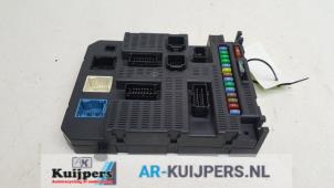 Used Body control computer Peugeot 207/207+ (WA/WC/WM) 1.4 Price € 60,00 Margin scheme offered by Autorecycling Kuijpers