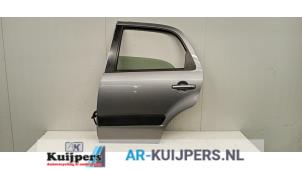 Used Rear door 4-door, left Suzuki SX4 (EY/GY) 1.9 DDiS Price € 95,00 Margin scheme offered by Autorecycling Kuijpers