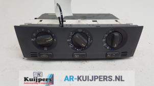 Used Heater control panel Volvo V40 (VW) 1.8 16V Price € 24,00 Margin scheme offered by Autorecycling Kuijpers