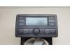 Volkswagen Phaeton (3D) 6.0 W12 48V 4Motion Heizung Bedienpaneel