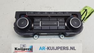 Used Heater control panel Volkswagen Passat Variant (365) 1.8 TSI 16V Price € 65,00 Margin scheme offered by Autorecycling Kuijpers
