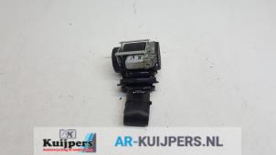 Used Front seatbelt, right Peugeot 407 SW (6E) 2.0 HDiF 16V Price € 29,00 Margin scheme offered by Autorecycling Kuijpers