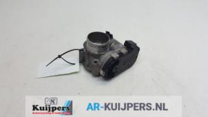 Used Throttle body Fiat Bravo (198A) 1.4 MultiAir 16V Price € 25,00 Margin scheme offered by Autorecycling Kuijpers