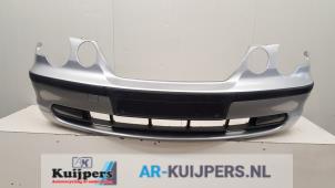 Used Front bumper BMW 3 serie Compact (E46/5) 316ti 16V Price € 80,00 Margin scheme offered by Autorecycling Kuijpers