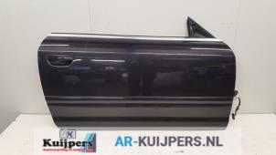 Used Door 2-door, right Audi A4 Cabriolet (B6) 2.5 TDI 24V Price € 125,00 Margin scheme offered by Autorecycling Kuijpers