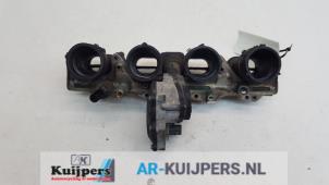 Used Intake manifold Volkswagen Touran (1T1/T2) 2.0 FSI 16V Price € 125,00 Margin scheme offered by Autorecycling Kuijpers