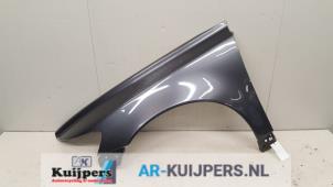Used Front wing, left Volvo V50 (MW) 1.8 16V Price € 49,00 Margin scheme offered by Autorecycling Kuijpers