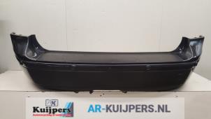 Used Rear bumper Volvo V50 (MW) 1.8 16V Price € 74,00 Margin scheme offered by Autorecycling Kuijpers
