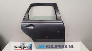 Used Rear door 4-door, right Volvo V50 (MW) 1.8 16V Price € 65,00 Margin scheme offered by Autorecycling Kuijpers