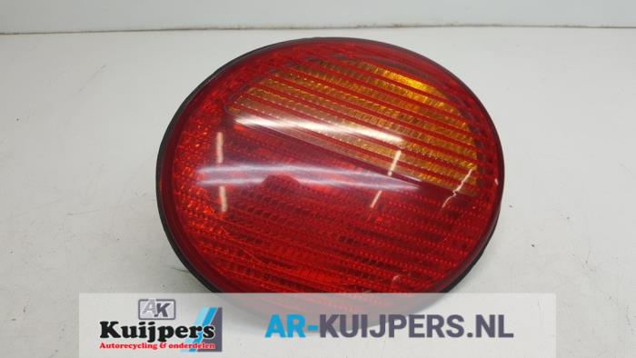 Taillight, right from a Volkswagen New Beetle (9C1/9G1) 2.0 2000