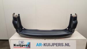 Used Rear bumper Citroen C4 Grand Picasso (UA) 2.0 16V Autom. Price € 95,00 Margin scheme offered by Autorecycling Kuijpers