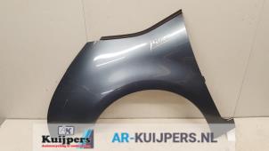 Used Front wing, left Citroen C4 Grand Picasso (UA) 2.0 16V Autom. Price € 49,00 Margin scheme offered by Autorecycling Kuijpers