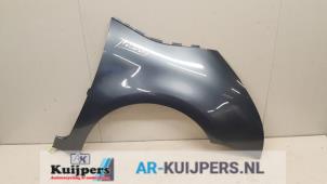 Used Front wing, right Citroen C4 Grand Picasso (UA) 2.0 16V Autom. Price € 59,00 Margin scheme offered by Autorecycling Kuijpers
