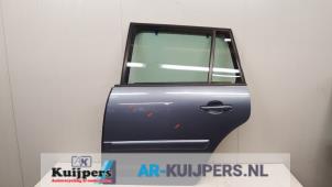 Used Rear door 4-door, left Citroen C4 Grand Picasso (UA) 2.0 16V Autom. Price € 70,00 Margin scheme offered by Autorecycling Kuijpers