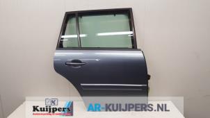 Used Rear door 4-door, right Citroen C4 Grand Picasso (UA) 2.0 16V Autom. Price € 70,00 Margin scheme offered by Autorecycling Kuijpers
