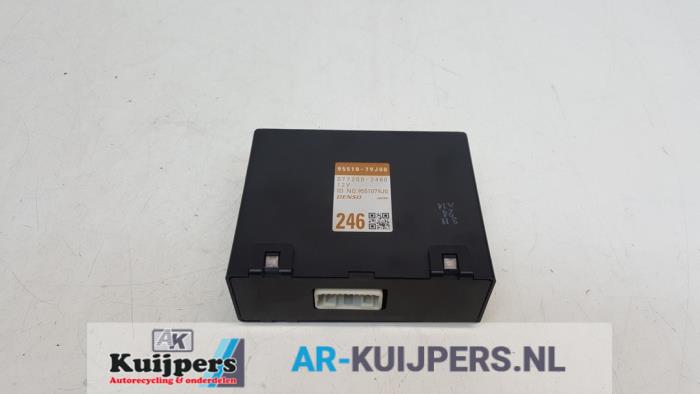 Begagnade Relä Suzuki SX4 (EY/GY) 1.9 DDiS Pris € 10,00 Marginaltabell erbjuds av Autorecycling Kuijpers