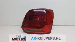 Used Taillight, right Volkswagen Polo V (6R) 1.2 TSI 16V BlueMotion Technology Price € 35,00 Margin scheme offered by Autorecycling Kuijpers