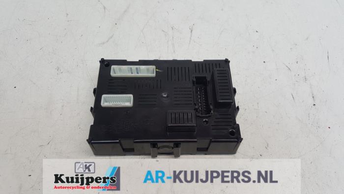 Gebrauchte Steuergerät Body Control Renault Modus/Grand Modus (JP) 1.5 dCi 70 Preis € 35,00 Margenregelung angeboten von Autorecycling Kuijpers