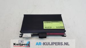 Used Radio amplifier Peugeot 607 (9D/U) 2.9 V6 24V Price € 50,00 Margin scheme offered by Autorecycling Kuijpers