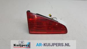 Used Taillight, left Peugeot 607 (9D/U) 2.9 V6 24V Price € 15,00 Margin scheme offered by Autorecycling Kuijpers