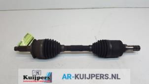 Used Front drive shaft, left Suzuki SX4 (EY/GY) 1.9 DDiS Price € 30,00 Margin scheme offered by Autorecycling Kuijpers