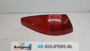 Used Taillight, left Peugeot 607 (9D/U) 2.9 V6 24V Price € 25,00 Margin scheme offered by Autorecycling Kuijpers