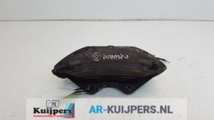 Used Front brake calliper, left Peugeot 607 (9D/U) 2.9 V6 24V Price € 95,00 Margin scheme offered by Autorecycling Kuijpers