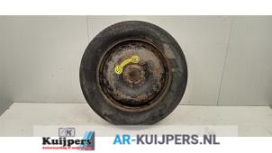 Used Space-saver spare wheel Volvo XC90 I 2.5 T 20V Price € 50,00 Margin scheme offered by Autorecycling Kuijpers