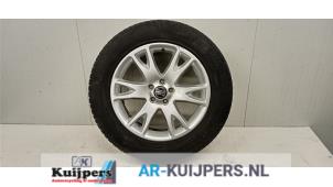 Gebrauchte Felge + Reifen Volvo XC90 I 2.5 T 20V Preis € 95,00 Margenregelung angeboten von Autorecycling Kuijpers
