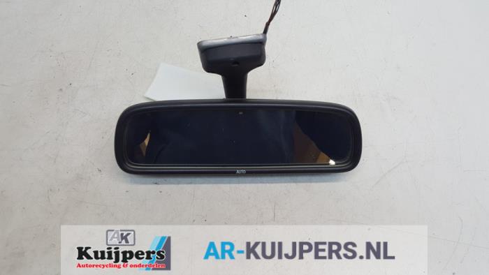 Używane Lusterko wewnetrzne Saab 9-3 II Sport Sedan (YS3F) 1.8t 16V Cena € 50,00 Procedura marży oferowane przez Autorecycling Kuijpers