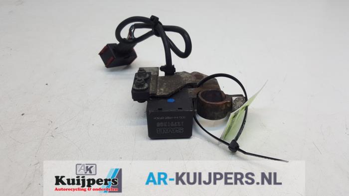 Battery sensor Saab 9-3 II Sport Sedan 1.8t 16V - 12345